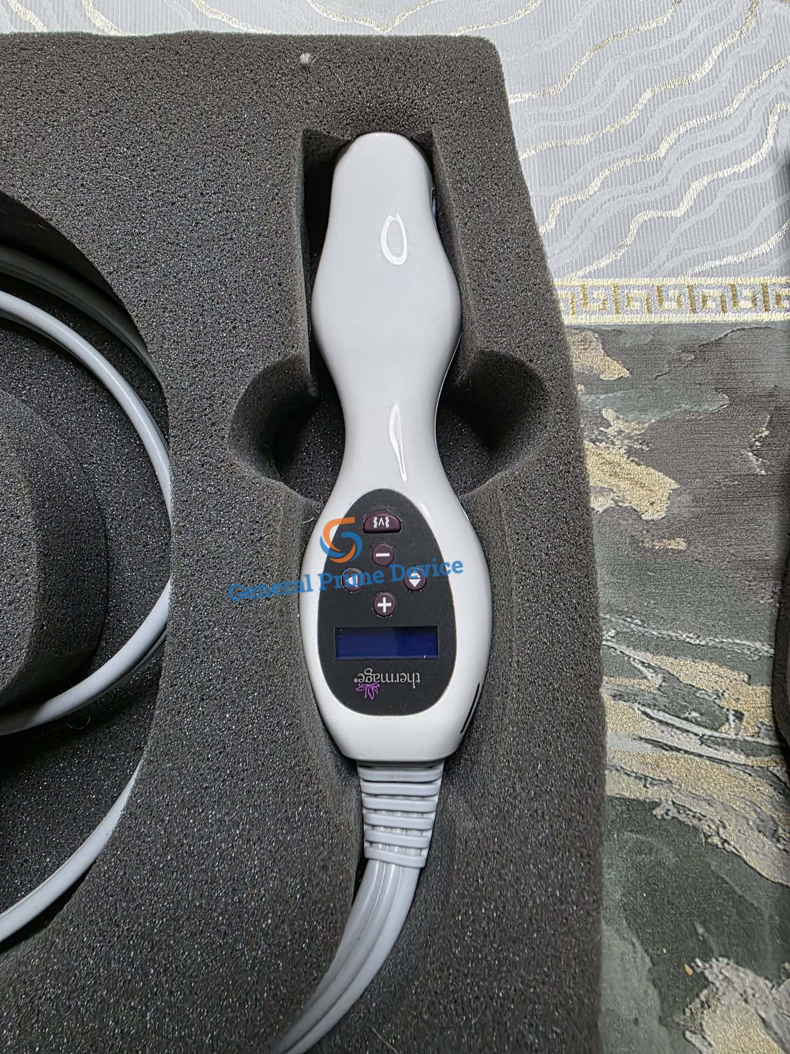 Solta Medical Thermage CPT