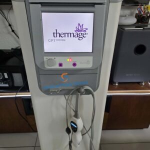 Solta Medical Thermage CPT