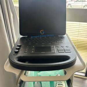 SonoSite Edge II Ultrasound Machine