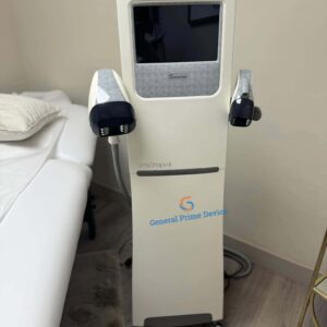 Syneron Velashape III Laser