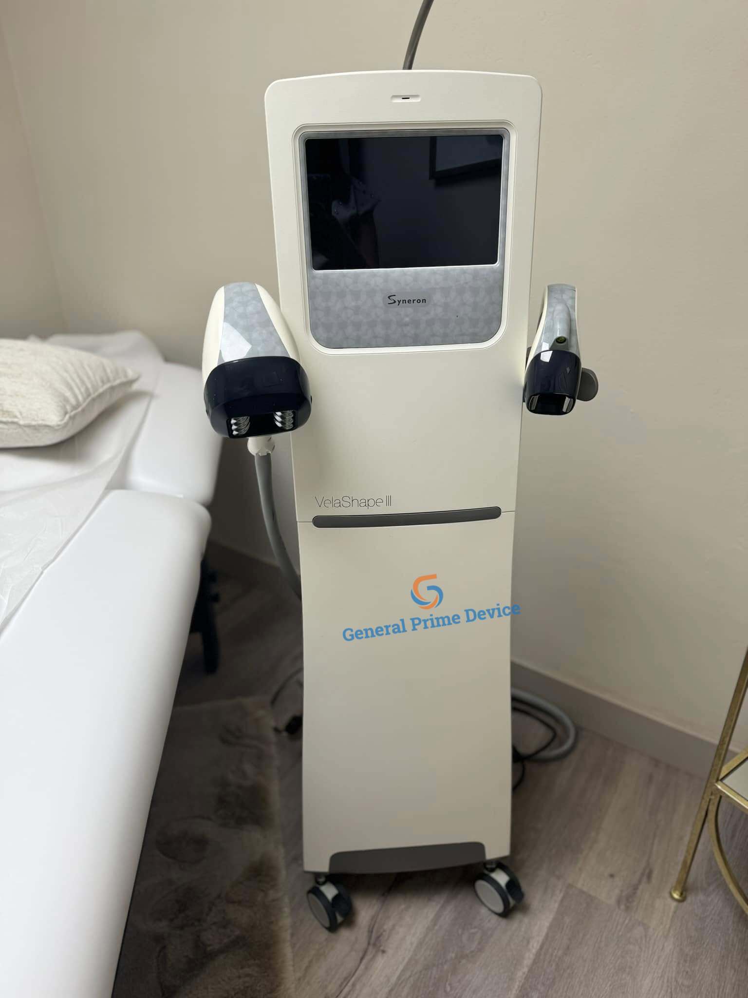 Syneron Velashape III Laser