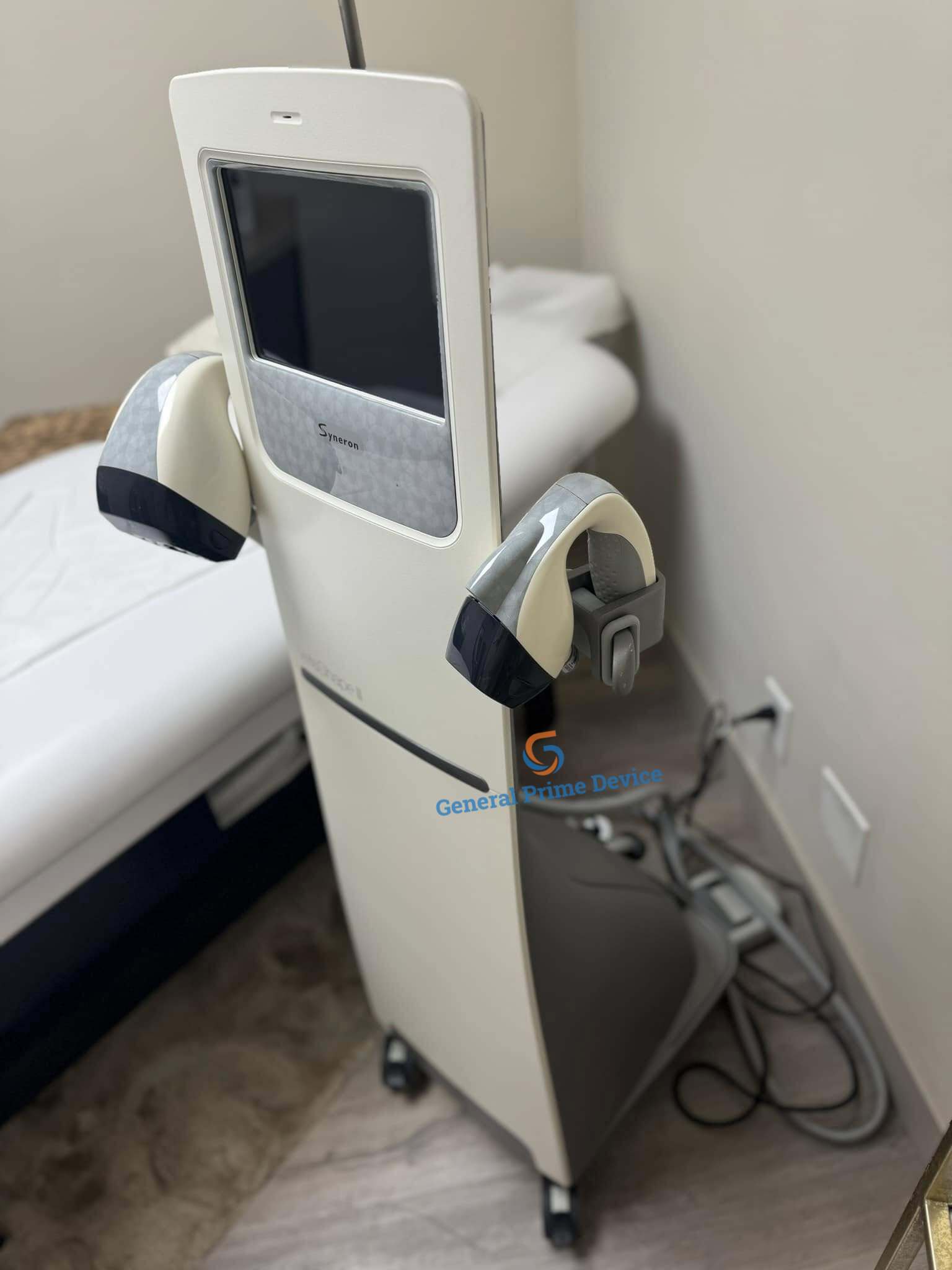 Syneron Velashape III Laser