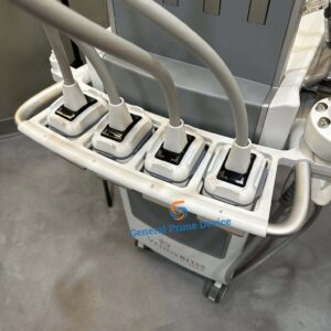 Venus Bliss MAX Body Contouring Machine