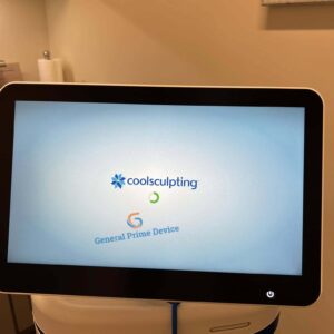 Zeltiq Allergan Coolsculpting Elite