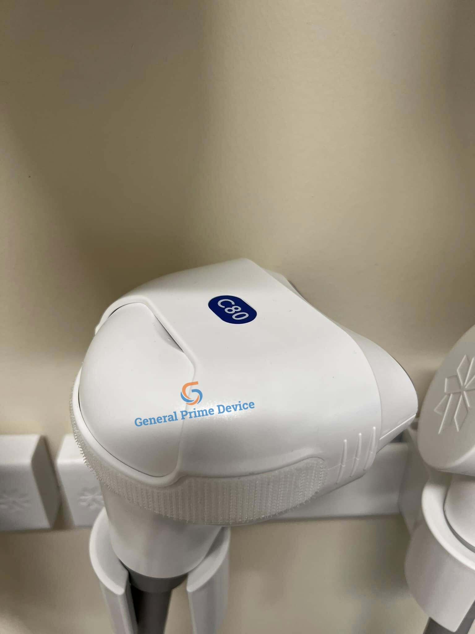 Zeltiq Allergan Coolsculpting Elite